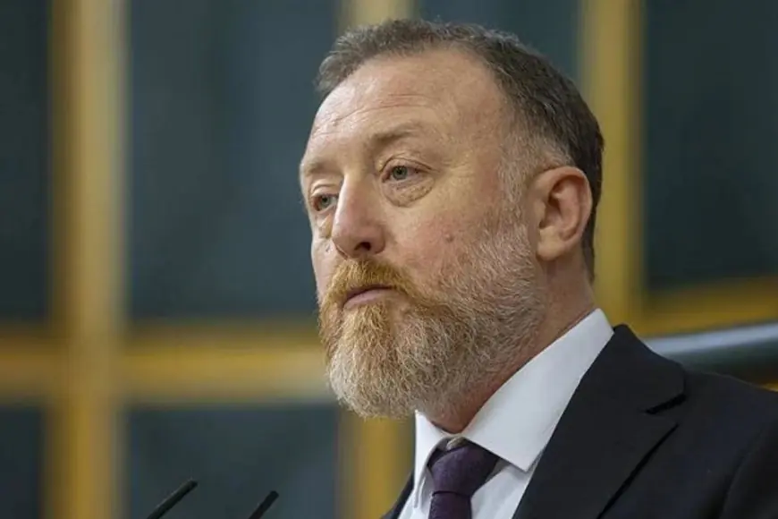 Sezai Temelli: Öcalan’la yapılan son görüşmeye üst düzey devlet yetkilileri de katıldı