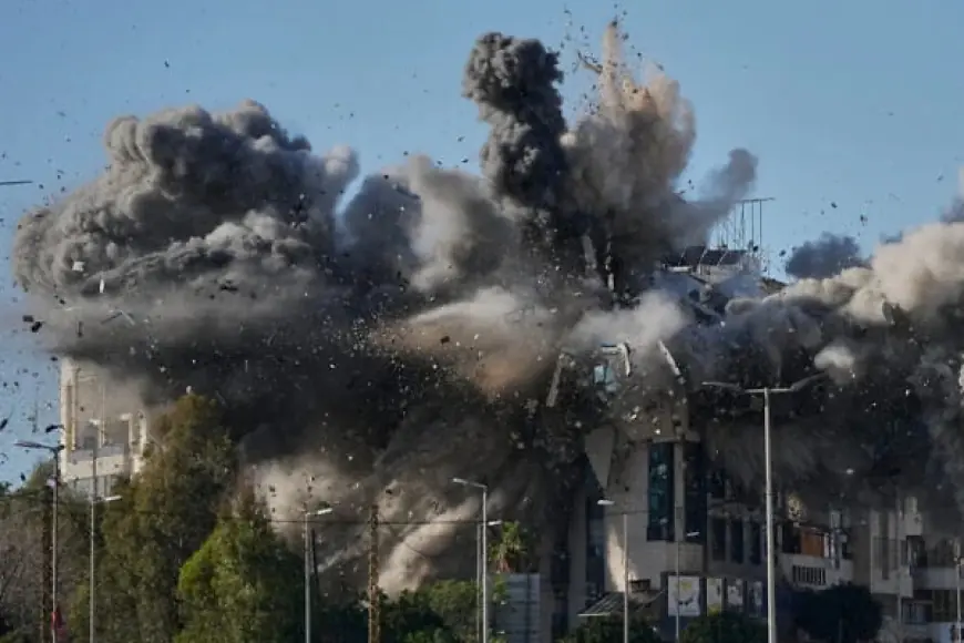 Beyrut ve İran’da eş zamanlı operasyon: İki kritik isim öldürüldü