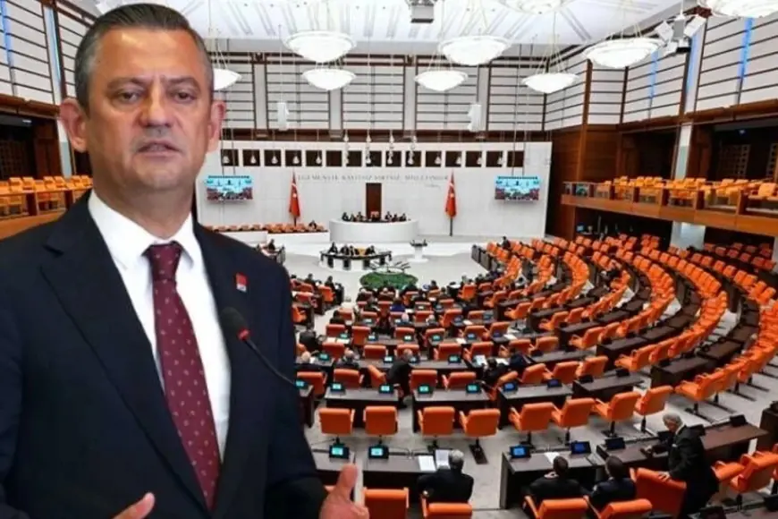İddia: 22 CHP'li vekil istifa edecek, sandık kurulacak