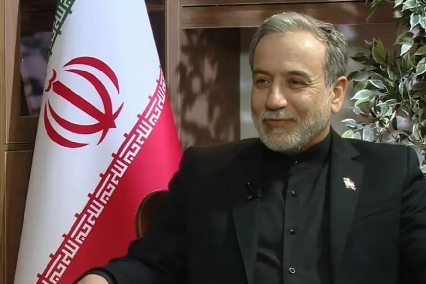 İran Dışişleri Bakanı: Şu ana kadar ABD ile hiçbir müzakere yapmadık