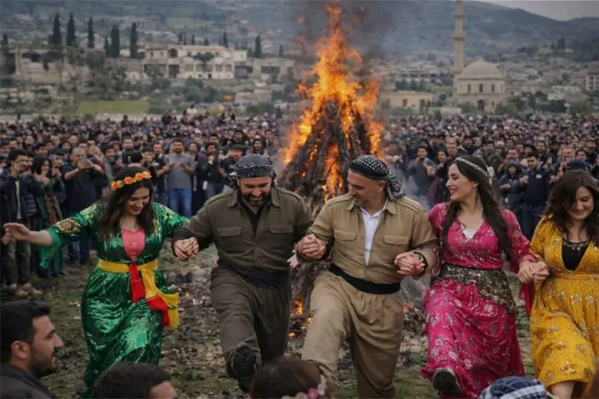 Suriye İçişleri Bakanlığı Kürtlerden vatandaşlık başvurularını almaya başladı