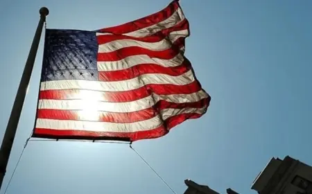 ABD vatandaşlarına ‘Irak’ı derhal terk edin’ çağrısı