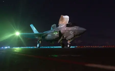 CENTCOM, İran savaşının bir aylık bilançosunu açıkladı