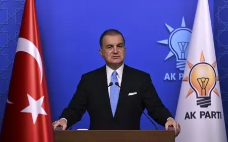 AK Partî: Em ji ber êrişa li mala Nêçîrvan Barzanî gelekî xemgîn in