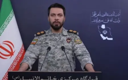 İran'dan ABD ve İsrail'e yanıt: Barış yok, daha ezici ve yıkıcı eylemlerimiz olacak