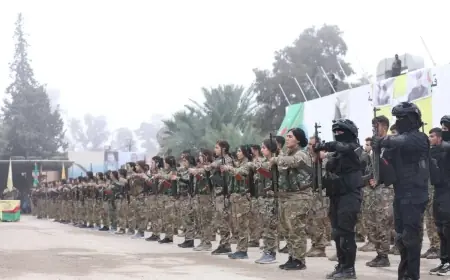 YPJ heyeti Şam’da Savunma Bakanı ile görüştü: Alternatif entegrasyon seçenekleri masada