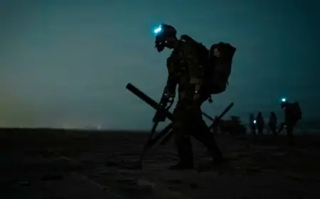 İran: Kara harekatına hazırız