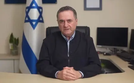 İsrail’den Hizbullah liderine sert tehdit: 'Ağır bedel ödeyecek'