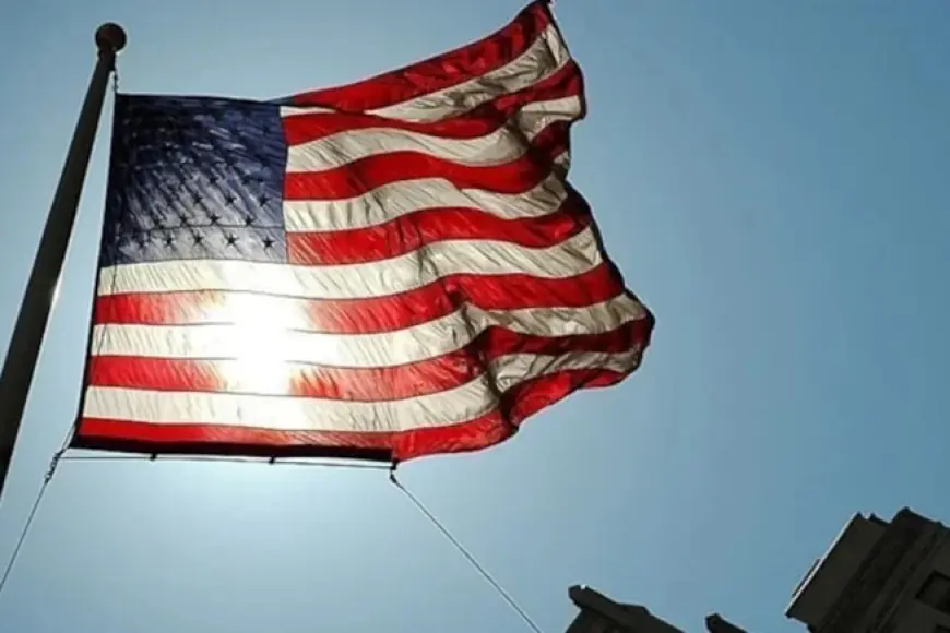 ABD vatandaşlarına ‘Irak’ı derhal terk edin’ çağrısı