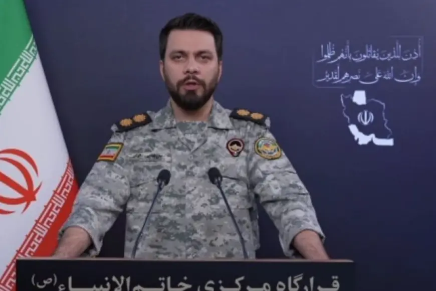 İran'dan ABD ve İsrail'e yanıt: Barış yok, daha ezici ve yıkıcı eylemlerimiz olacak