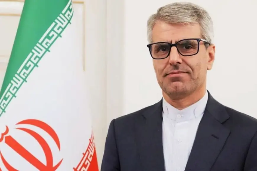 İran, ABD'nin ateşkes için ileri sürdüğü talepleri reddetti