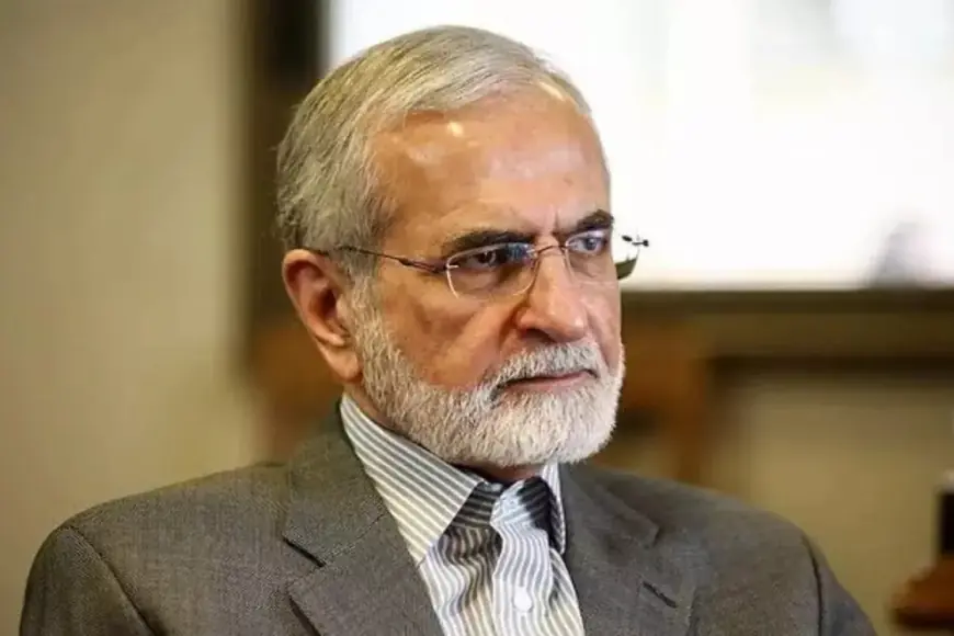 İran'da üst düzey isme suikast! Kemal Harrazi ağır yaralandı