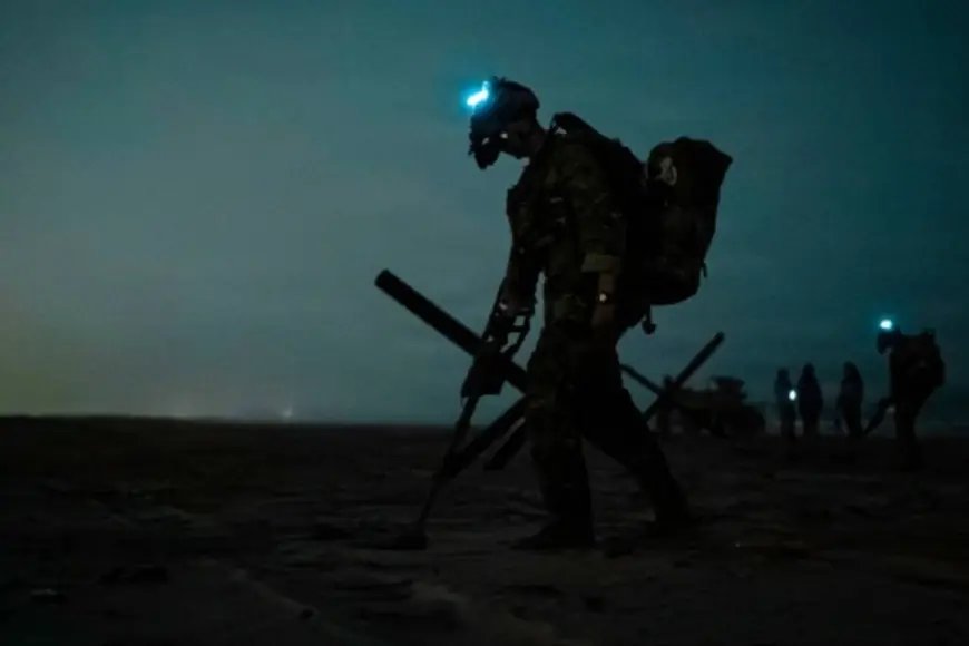 İran: Kara harekatına hazırız