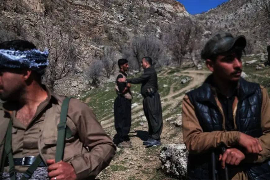 Rojhılatlı Kürtlerin kara harekâtı neden rafa kalktı?