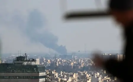 Rusya ve Çin neden İran’a yardım etmiyor?