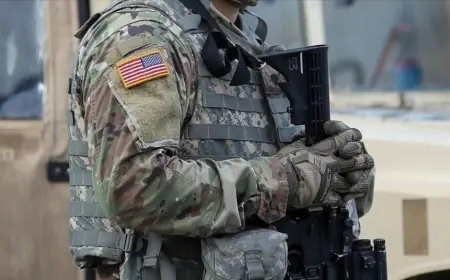 Pentagon’dan İran planı: 'Tarihin en karmaşık kara harekâtı'