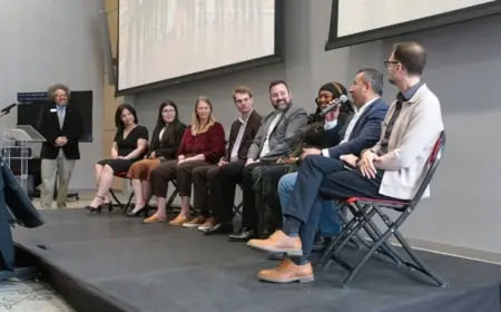 Li Amerîkayê bi navê Kurdistanê parkek vedibe