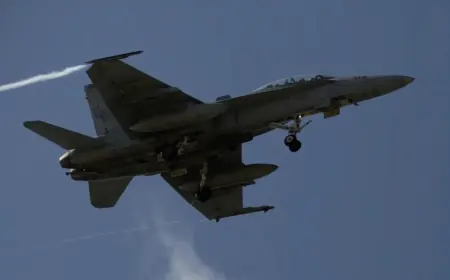 İran Devrim Muhafızları Ordusu: ABD'ye ait bir F35'i vurduk