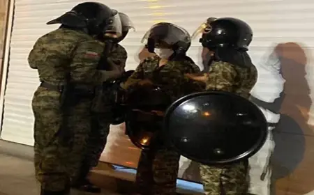 Uluslararası Af Örgütü: İran’da çocukların askere alınması savaş suçu