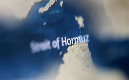 Savaşın başlamasından beri bir ilk: Batı Avrupa bağlantılı gemi geçti