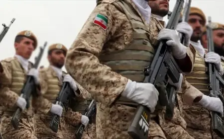 İran: ABD'nin kara saldırısına hazırız, Amerikan askerlerine felaket yaşatacağız