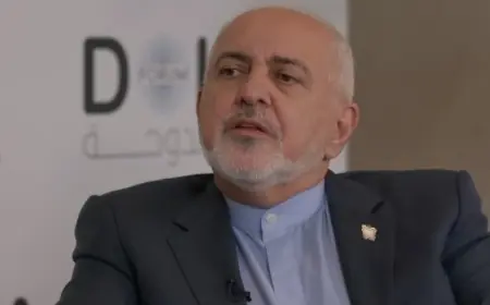 İran eski Dışişleri Bakanı'ndan dikkat çeken çıkış: ABD ile anlaşma yapılmalı