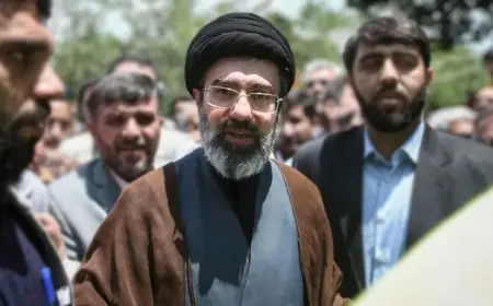 İsrail basını: ABD, İran liderlerine yönelik suikast karşı