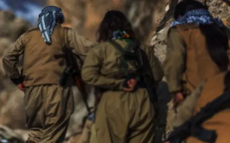 Trump’ın İran’daki Kürt stratejisine Türkiye engeli mi?