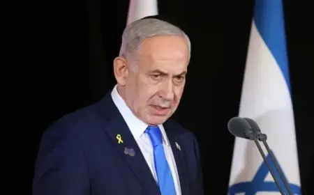 Netanyahu: İran rejimi hiç olmadığı kadar zayıf
