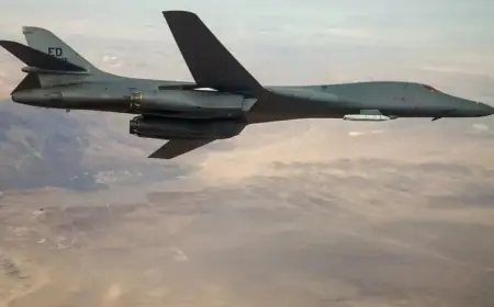 İran, Amerikalı pilotun yakalanması için ödül teklif etti