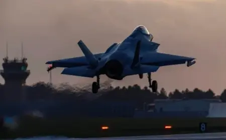 CBS News: ABD, düşürülen savaş uçağı pilotunu kurtardı