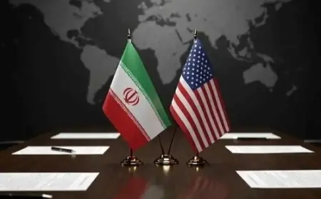 'Arabuluculuk Çabaları Sonuç Vermedi: ABD-İran Krizi Sürüyor'