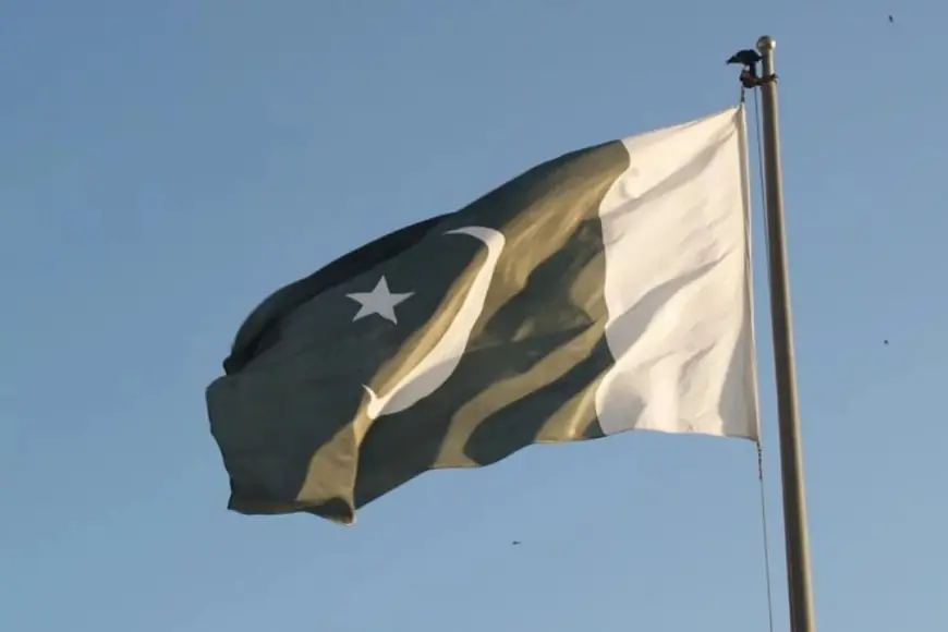 Pakistan Dışişleri Bakanlığı: İran ile ABD bir dizi ortak noktada anlaştı