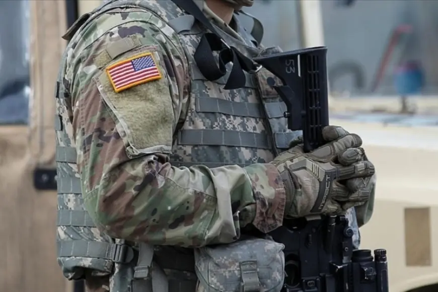 Pentagon’dan İran planı: 'Tarihin en karmaşık kara harekâtı'