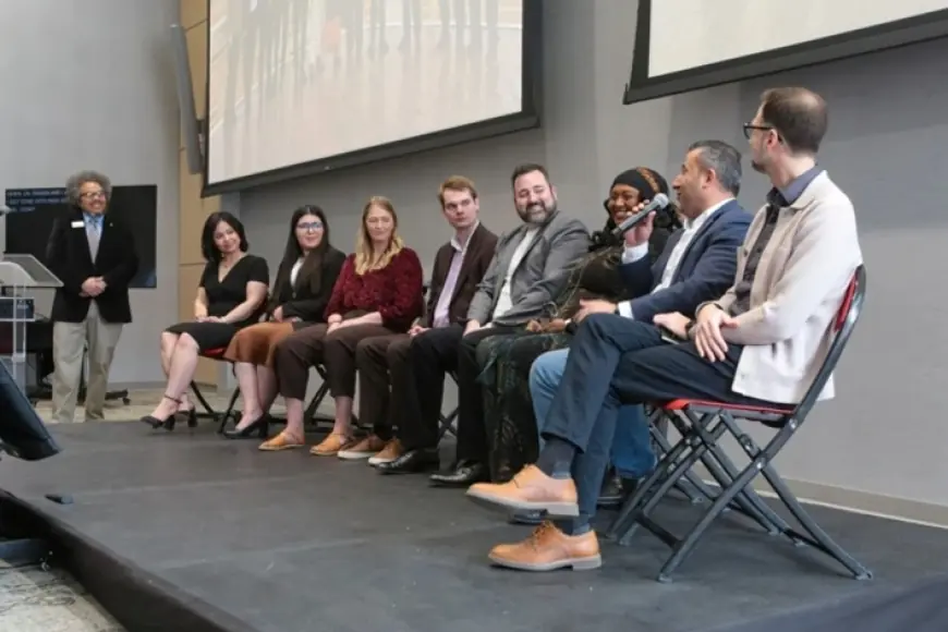 Li Amerîkayê bi navê Kurdistanê parkek vedibe