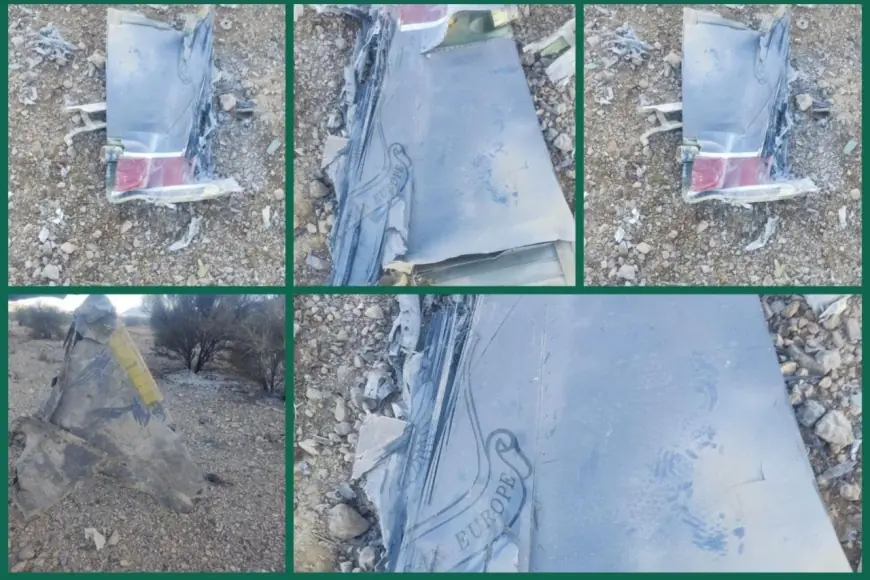 İran’ın 'uçak düşürdük' iddiasına CENTCOM’dan yanıt