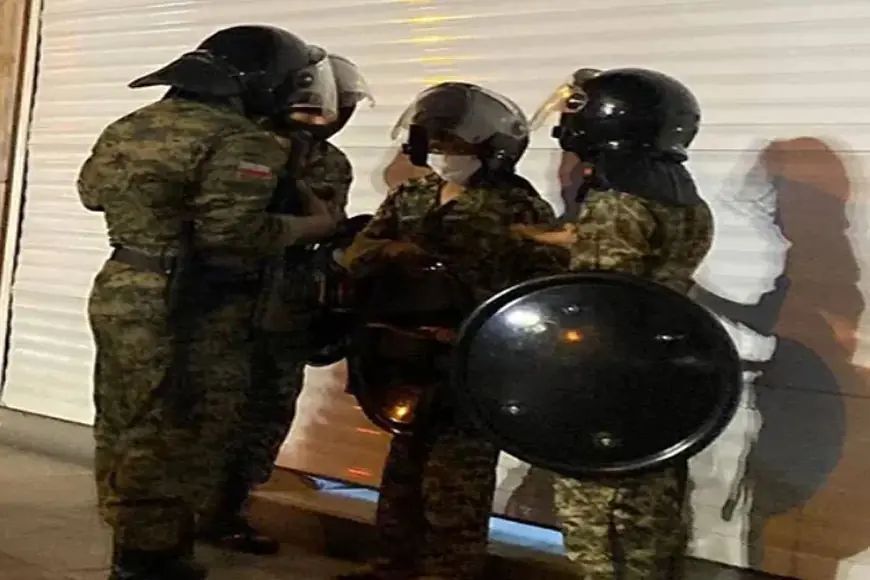 Uluslararası Af Örgütü: İran’da çocukların askere alınması savaş suçu