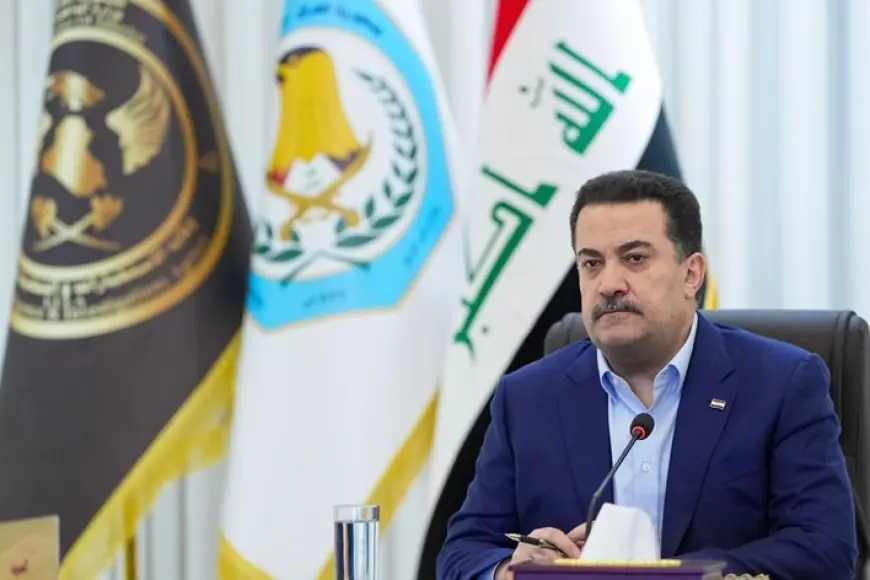 Irak Başbakanı: Ülkenin itibarına zarar verenlere karşı en sert tedbirler alınmalı