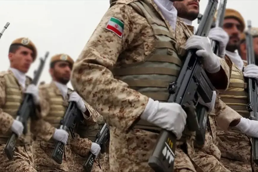 İran: ABD'nin kara saldırısına hazırız, Amerikan askerlerine felaket yaşatacağız