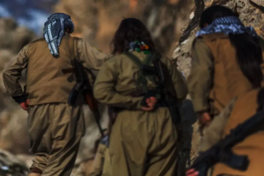 Trump’ın İran’daki Kürt stratejisine Türkiye engeli mi?