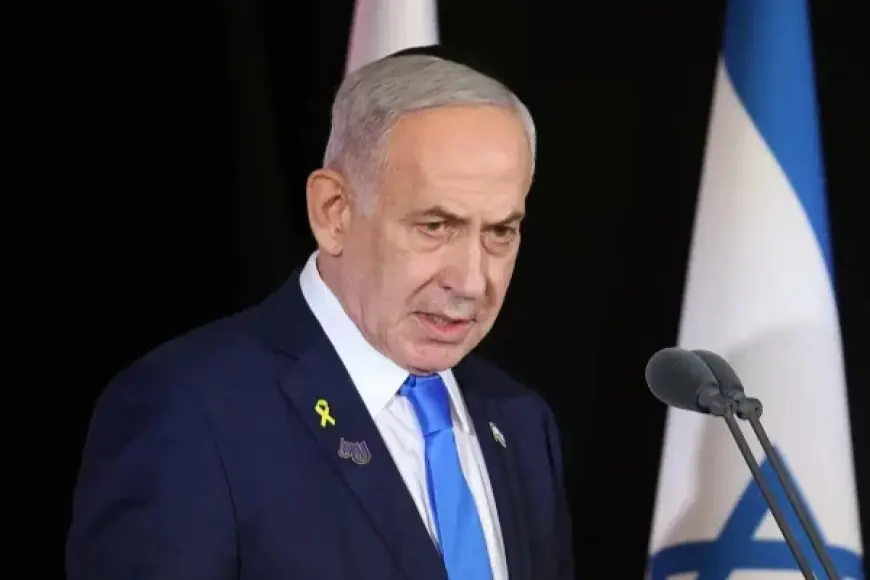 Netanyahu: İran rejimi hiç olmadığı kadar zayıf