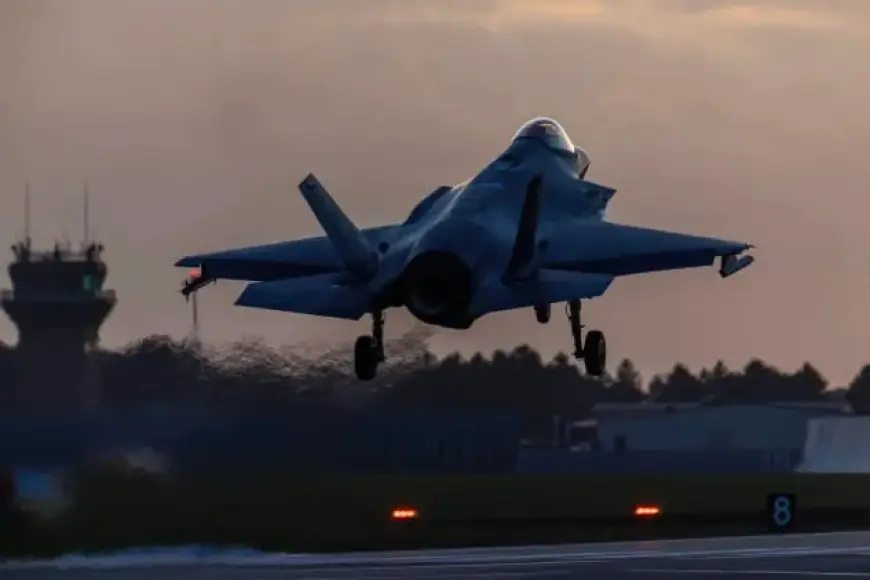 CBS News: ABD, düşürülen savaş uçağı pilotunu kurtardı