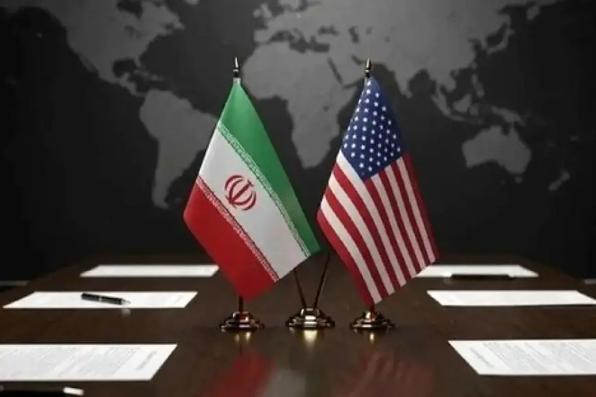 'Arabuluculuk Çabaları Sonuç Vermedi: ABD-İran Krizi Sürüyor'