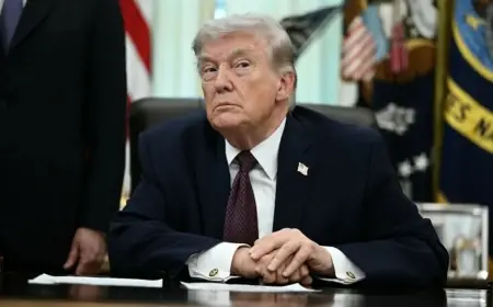 Trump: İran'ın düşürdüğü uçaklar müzakereleri etkilemeyecek