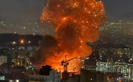 Pentagon İran savaşının bilançosunu açıkladı