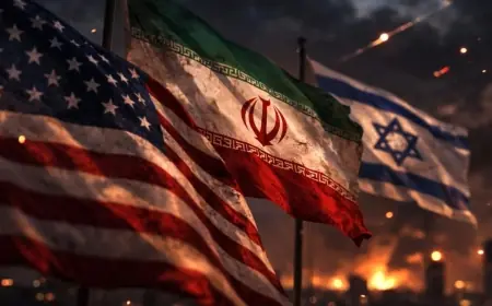 Rusya: ABD ve İsrail Orta Doğu'da büyük bir hata yaptı