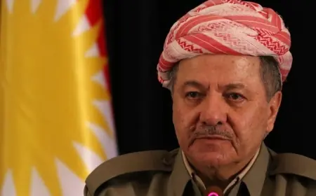 Başkan Barzani’den Feyli Kürtlere yönelik soykırımın yıl dönümünde mesaj