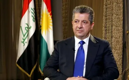 Mesrûr Barzanî daxwaza qerebûkirina qurbaniyên destê rejîma Beisê dike