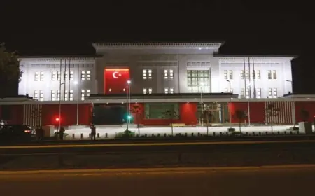 Türkiye’den Irak ve Kürdistan Bölgesi için 'acil' güvenlik uyarısı