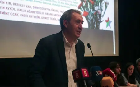 DEM Parti'den 'erken seçim' açıklaması